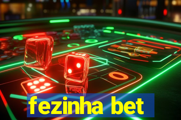 fezinha bet